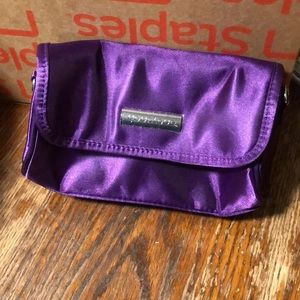Younique makeup bag/ purse